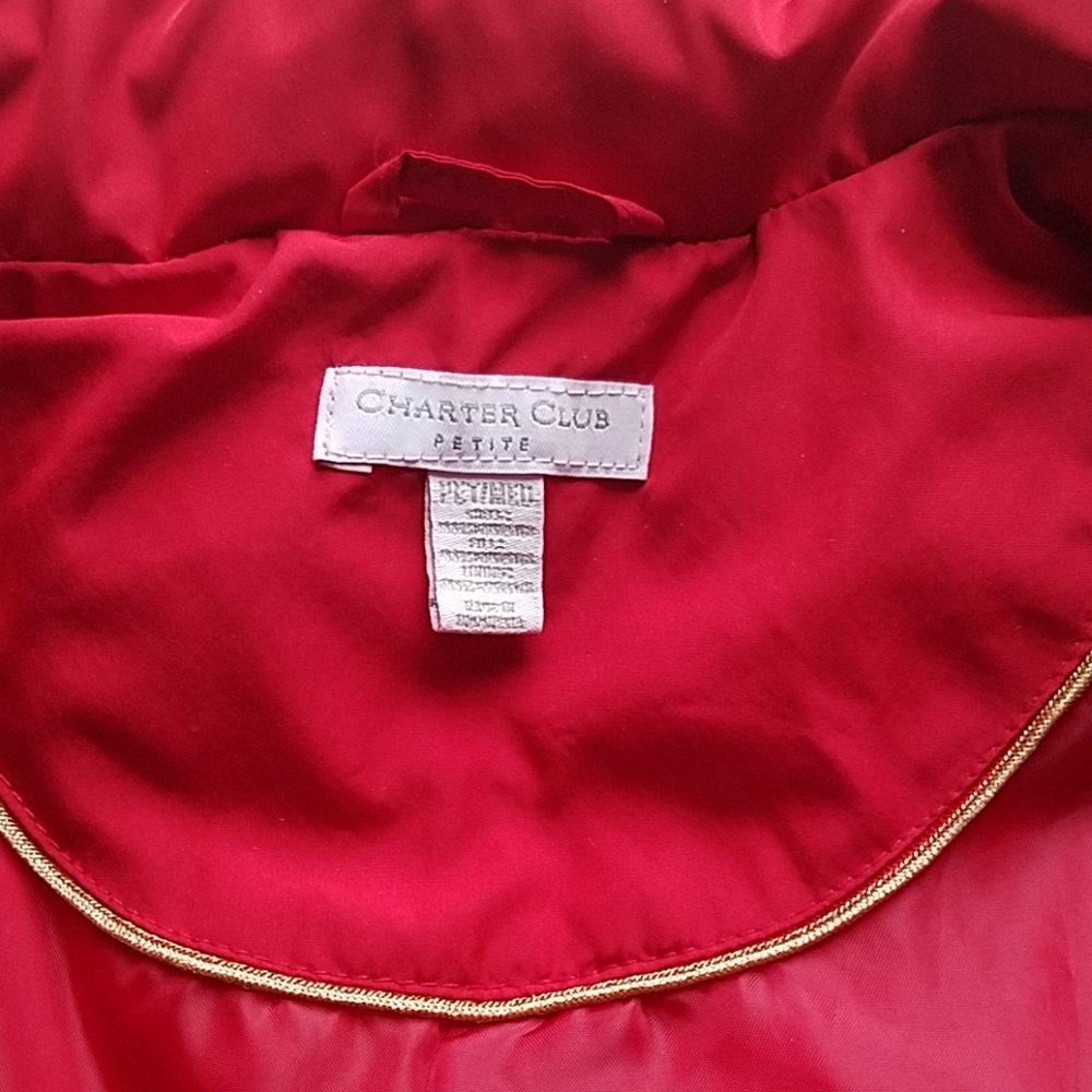 Coat - Picture 2 of 4